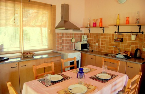 Tzanata Villa | Blue Lagoon Villas