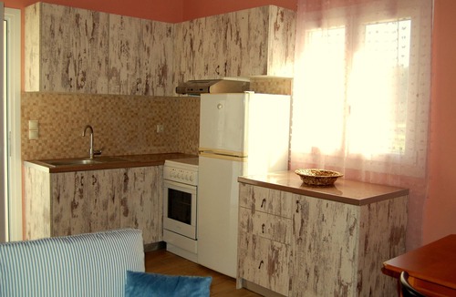Tzanata Villa | Blue Lagoon Villas