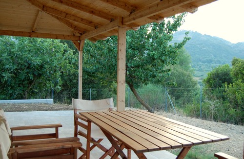 Tzanata Villa | Blue Lagoon Villas
