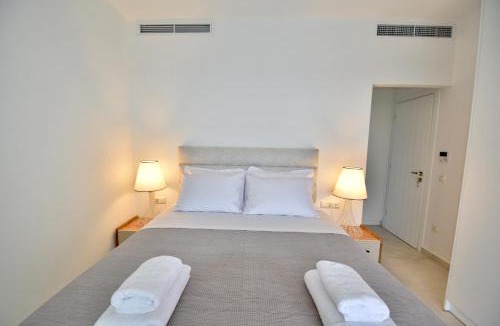 Parga Villa | Blue Lilac Villas