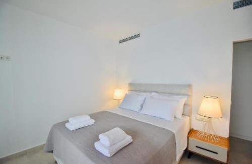 Parga Villa | Blue Lilac Villas