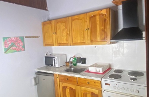 Alexandroupoli Apartment | Blue Panorama Diamond with Amazing Sea View