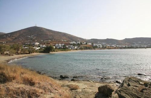 Agios Sostis Apartment | Blue Paradise Agios Sostis