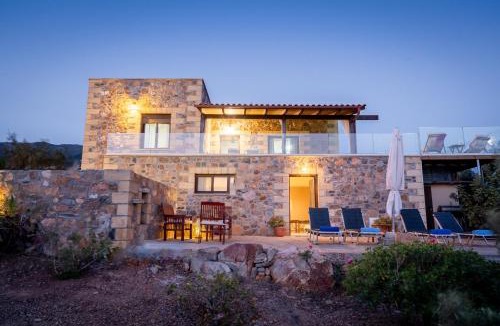 Livadia Villa | Blue Pearl Villa