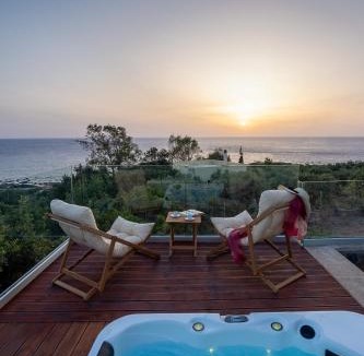 Livadia Villa | Blue Pearl Villa