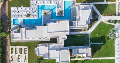 Afandou Hotel | Blue Sea Holiday Village