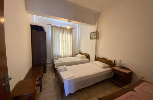 Karpathos Town Apartment | Blue Sky Apartments