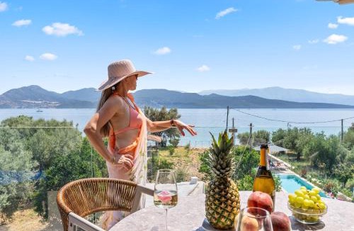 Episkopos Apartment | blue symphony suites and apartments