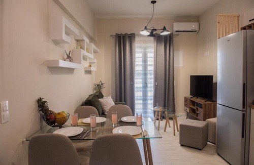 Acharavi Apartment | Boboli Holiday House Acharavi Corfu