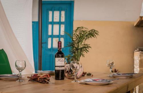 Pitsidia Apartment | Bodikos Apartments
