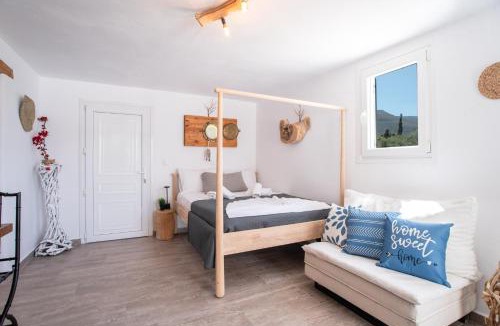 Parikia Apartment | Bonzoe #5