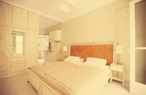Nidri Apartment | Borsalino Studios