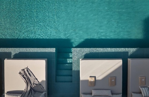 Marathias Villa | Bougainvillea Essence Villa