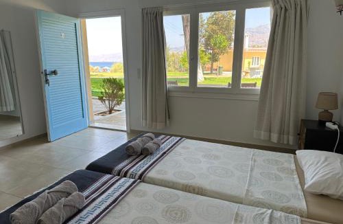 Karystos House | Bouros Seaview Farm