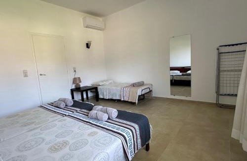 Karystos House | Bouros Seaview Farm