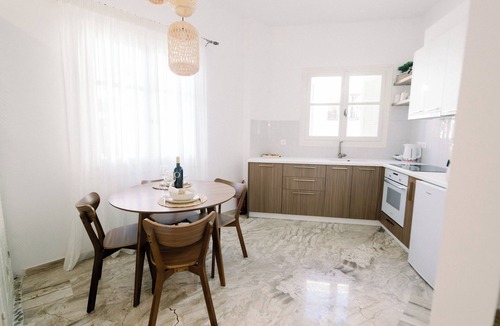 Pylos Apartment | Boutique Mediterranean Suite Near Costa Navarino
