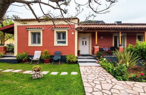 Lakones Apartment | Bozikis Apartments