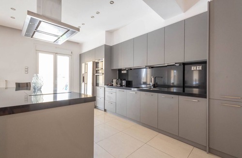 Nea Smirni Apartment | Brand New Luxury 2BR Apartment | Renovated June 2026