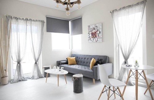 Thissio Apartment | Breathtaking view penthouse at the heart of Thiseio, VP homes