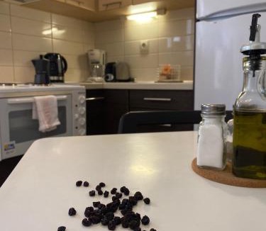 Zakynthos Town Apartment | Bright and cozy apartment near the city center