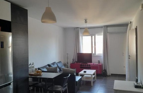 Zakynthos Town Apartment | Bright top floor apartment!