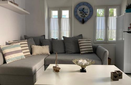 Little Venice Apartment | BUDGET DOWNTOWN APARTMENT- Harma I