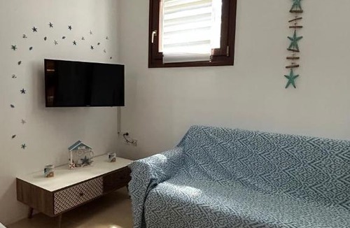 Ierissos Apartment | BuDu Luxury Apartment