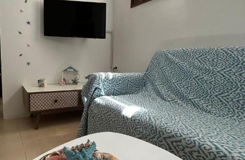 Ierissos Apartment | BuDu Luxury Apartment