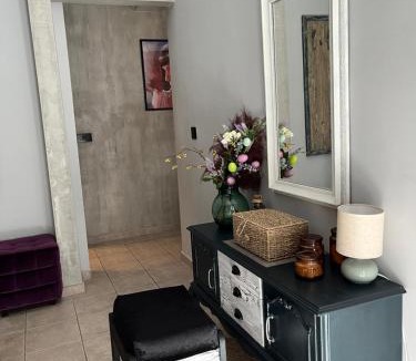 Stavroupoli Apartment | Business Flat Stavroupoli