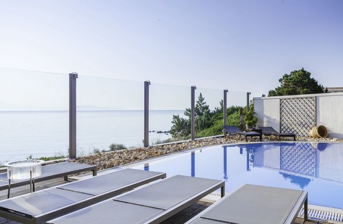 Mati Hotel | Cabo Verde Hotel