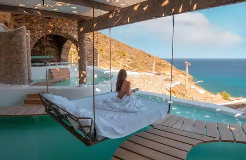 Milopotas Hotel | Calilo