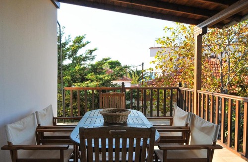 Skala Sotiros House | Calistee Home