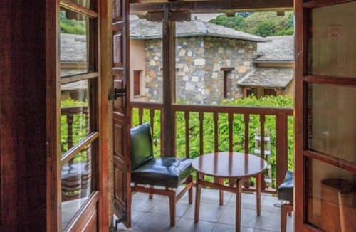 Tsagarada House | Calliope's Stone Manor