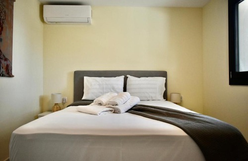 Nea Khili House | Calliroe Sea View