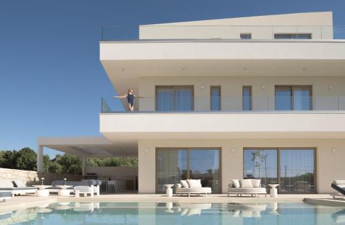Pigianos Kampos Villa | Calòre Villas, Close to Beach, Gym, Wellness & Cinema, By ThinkVilla