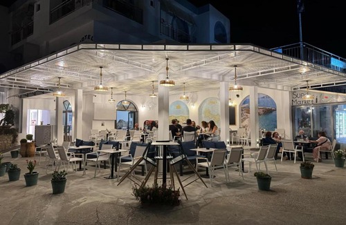 Lipsoi Apartment | Calypso Hotel