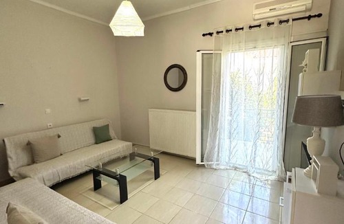 Marathias House | Calypso House
