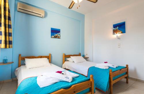 Amoudi Apartment | Calypso Studios