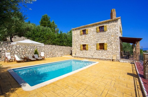 Platrithias Villa | Canary Villa - Two Bedroom Villa, Sleeps 4