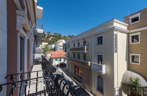 Zakynthos Town Hotel | Capolavoro Suites