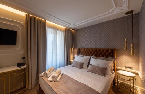 Zakynthos Town Hotel | Capolavoro Suites