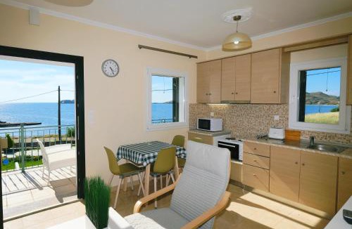 Myrina Apartment | Captains View Apartments