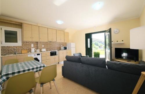Myrina Apartment | Captains View Apartments