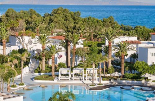 Adelianos Kampos Resort | Caramel, A Resort to Live