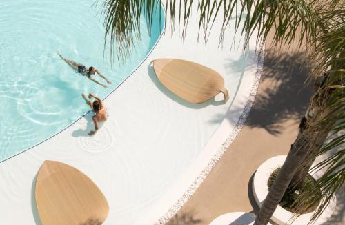 Adelianos Kampos Resort | Caramel, A Resort to Live