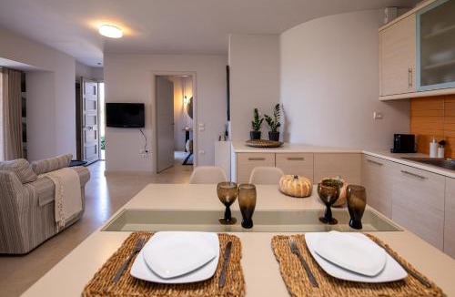 Agios Fokas Cabin | Carpe Diem Suite