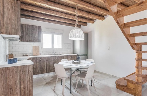 Marathokampos House | Casa Aelia