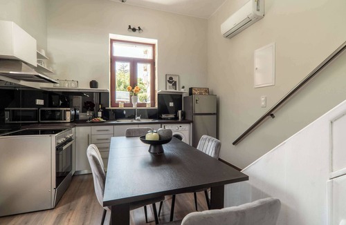 Halepa Villa | Casa Chris