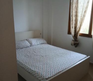 Qazim Pali Apartment | Casa dei sogni