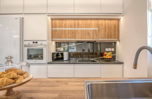 Armenoi Villa | Casa Di Calma, Cozy-Modern Villa